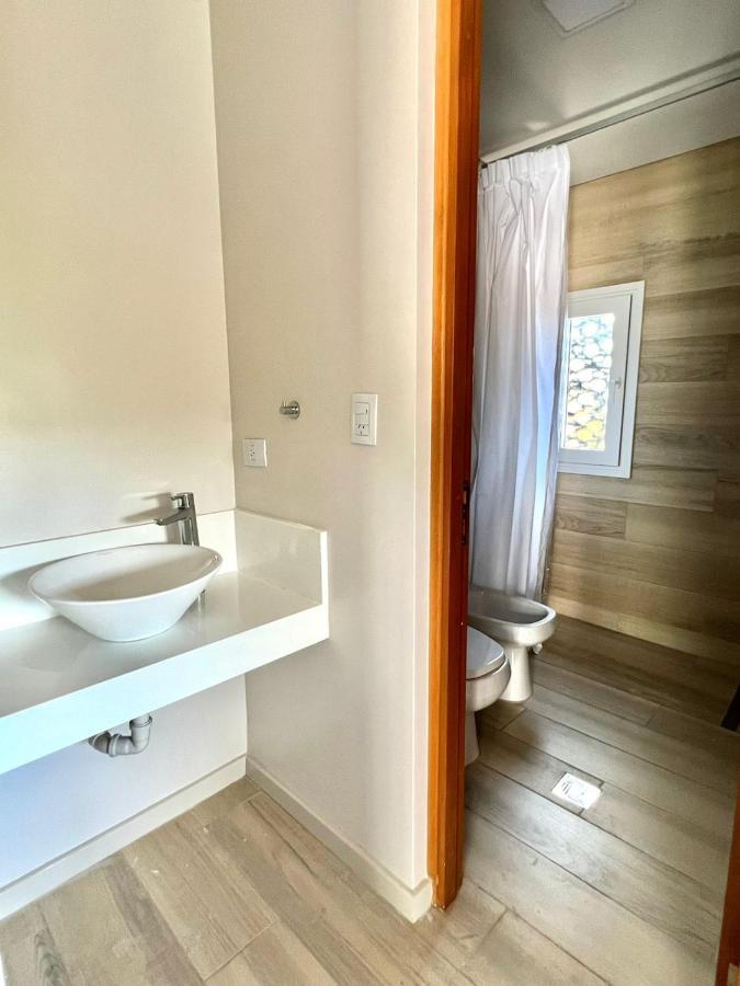 Tres Vientos - Lofts De Montana Raco Villa Ngoại thất bức ảnh